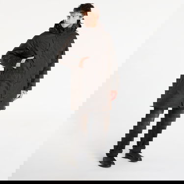 Тренчкот Barbour Beaudale Wax Trench Coat Кафяво | MWX2488BR91, 5