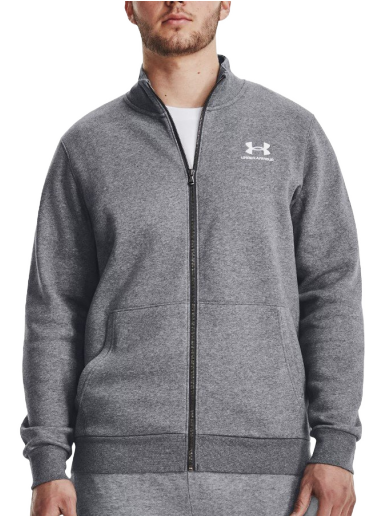 Суитчър Under Armour UA Essential Flc Track Сиво | 1381035-012