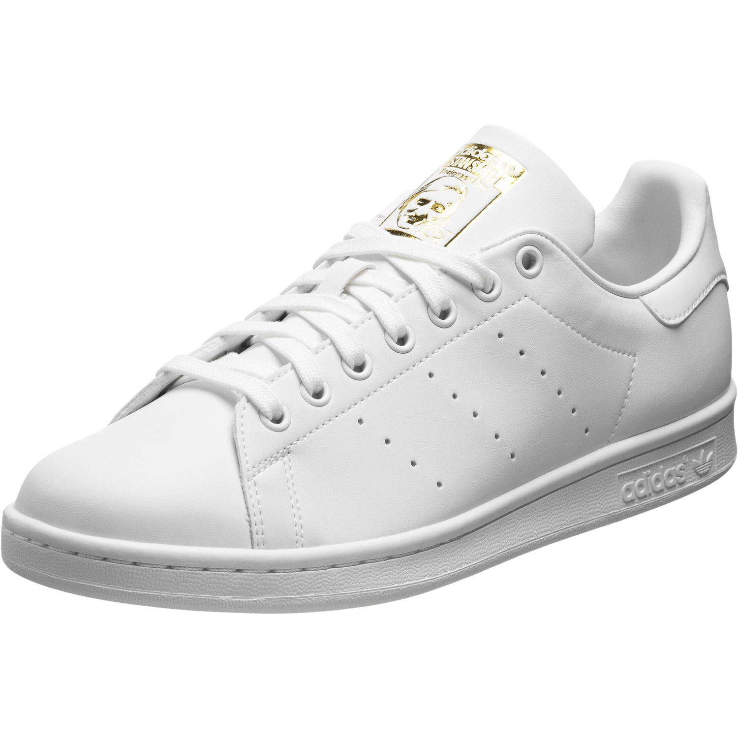 Кецове и обувки adidas Originals Stan Smith Бяло | GY5695, 1