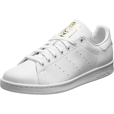 Кецове и обувки adidas Originals Stan Smith Бяло | GY5695, 1