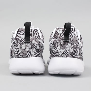 Кецове и обувки Nike Roshe One Print Premium Черно | 833620-010, 3