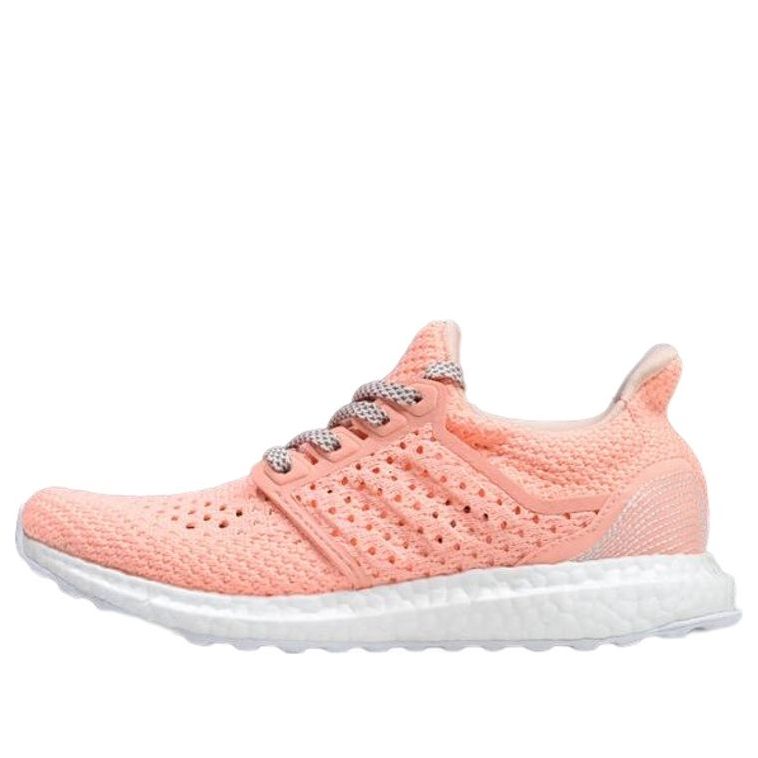 Кецове и обувки adidas Originals Ultra Clima Розово | EE8909