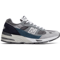 Кецове и обувки New Balance 991 Сиво | M991GBT, 0