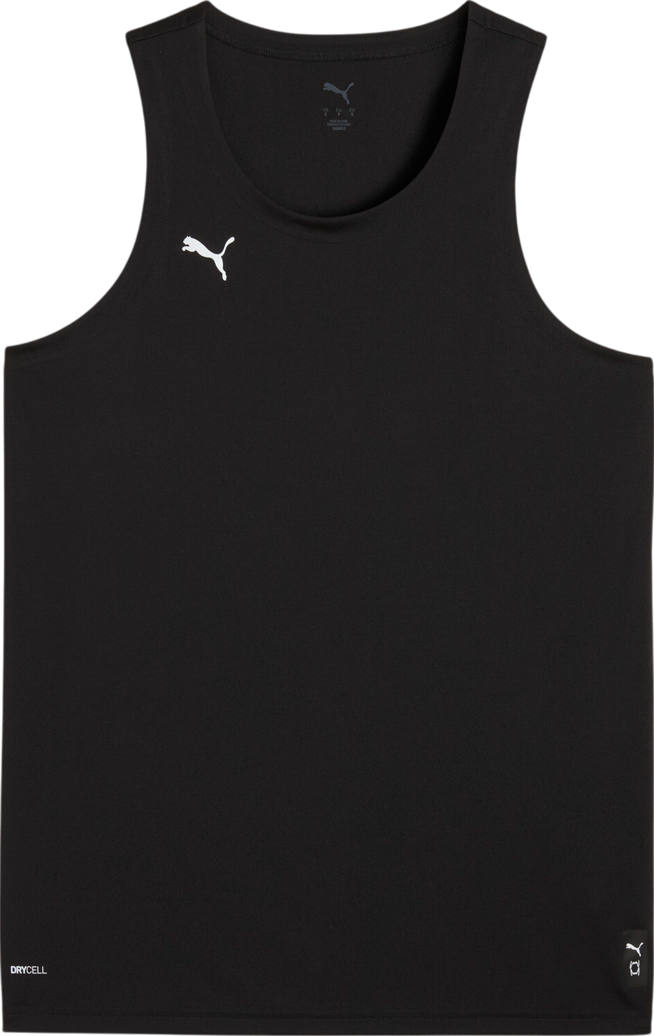 Фланелка Puma Puma Teamjaws Starter Jersey Черно | 685622-01, 0