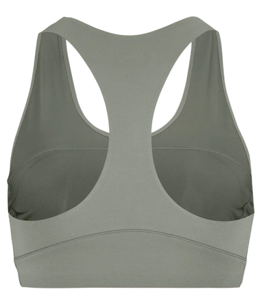 Сутиен Craft Craft Collective Padded Sports Bra Зелено | 1916008-647000, 3