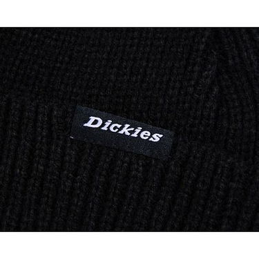 Шапка Dickies WOODWORTH BLACK Черно | DK0A4X7YBLK1, 1
