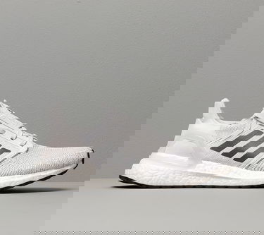 Кецове и обувки adidas Performance Ultraboost 20 W Сиво | EE4394, 5