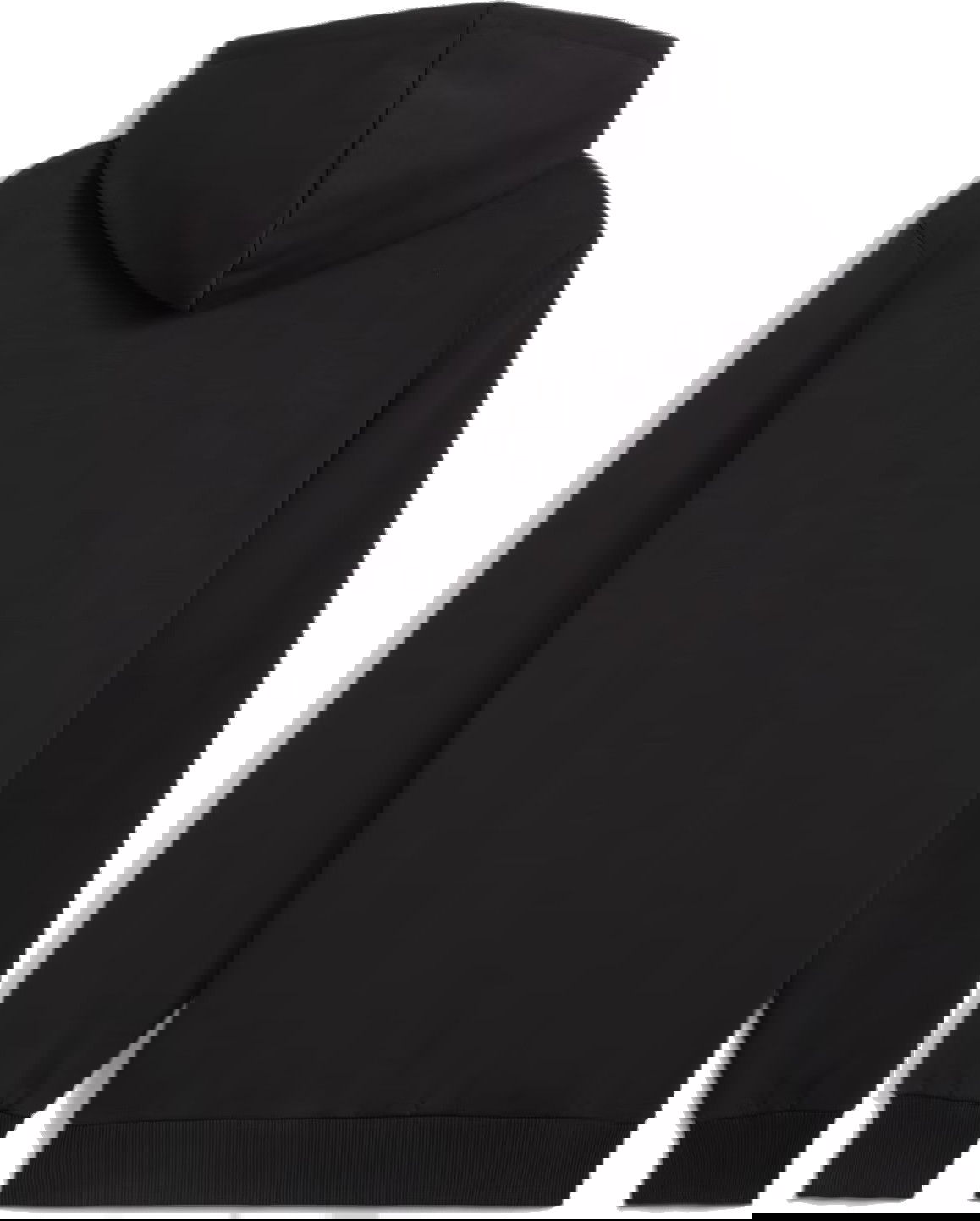 Суитчър Puma BVB ESS Hoodie FL Черно | 775994-10, 1