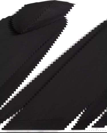 Суитчър Puma BVB ESS Hoodie FL Черно | 775994-10, 1