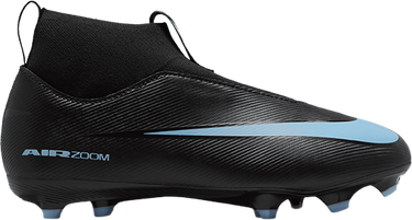 Кецове и обувки Nike JR ZOOM SUPERFLY 10 ACADEMY FGMG Черно | fq8304-001, 1