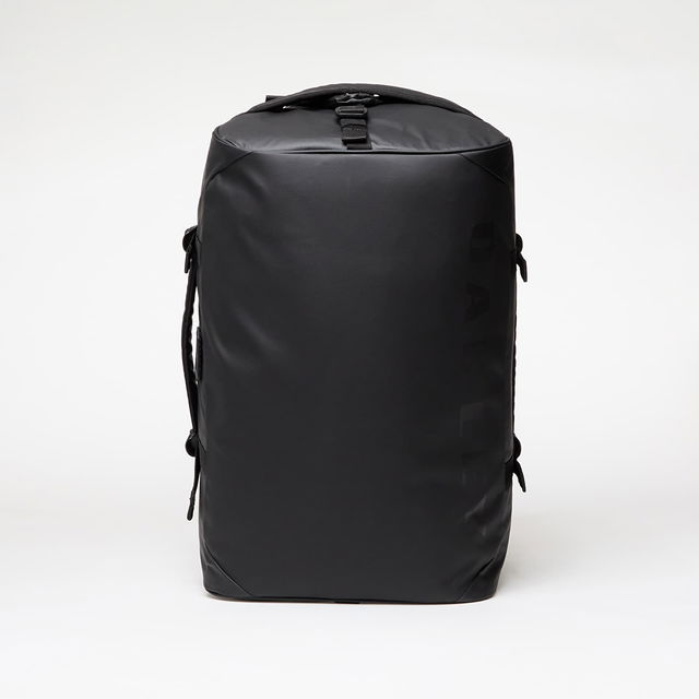 Road Trip Rc Duffle Bag Blackout