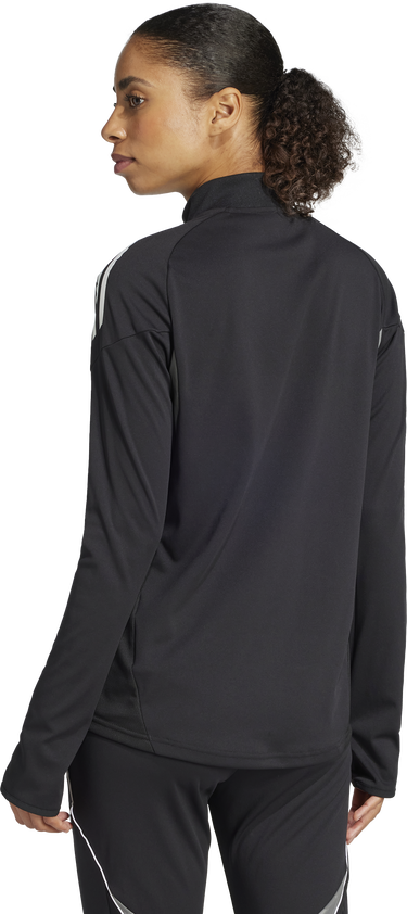 Суитчър adidas Originals Adidas TIRO25C TR TOPW Long Sleeve Training Top Черно | jc6273, 1