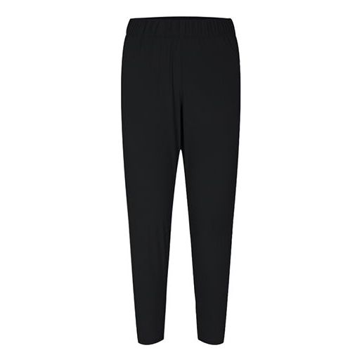 Панталони Nike Flex Essential Dri-FIT Breathable Slim Fit Sports Pants Черно | BV2899-011