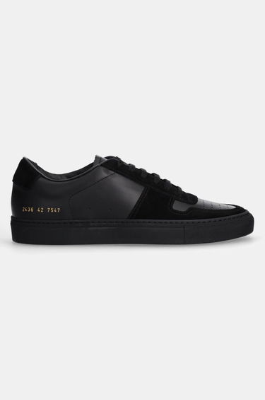 Кецове и обувки Common Projects Bball Duo Черно | 2436.7547, 0