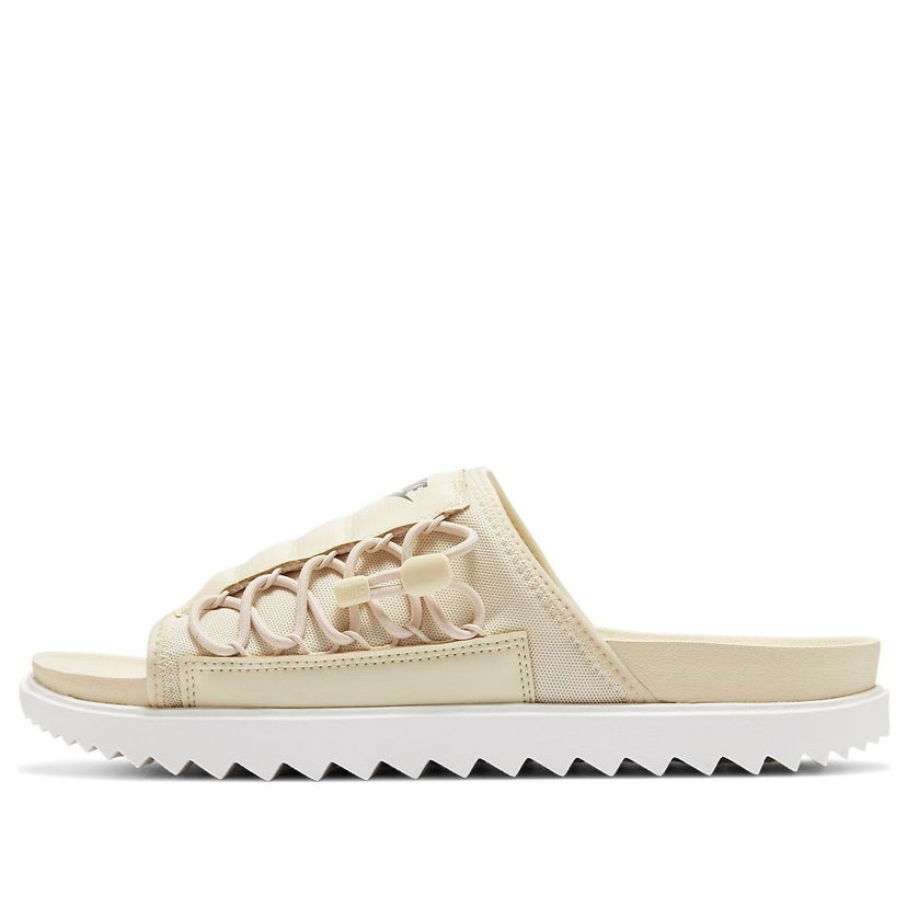 Кецове и обувки Nike Asuna Slide Бежово | CI8800-200