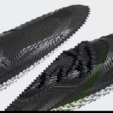 Кецове и обувки adidas Originals ZX 2K 4D Черно | FV9027, 5