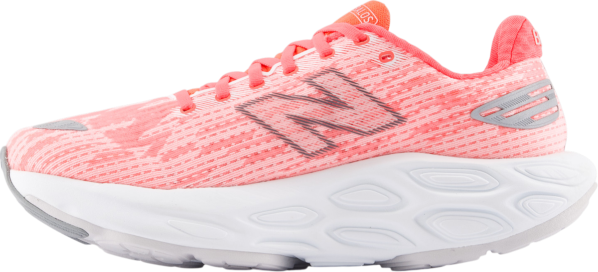 Кецове и обувки New Balance Fresh Foam X Balos Розово | mbalce1-mbalce1, 1