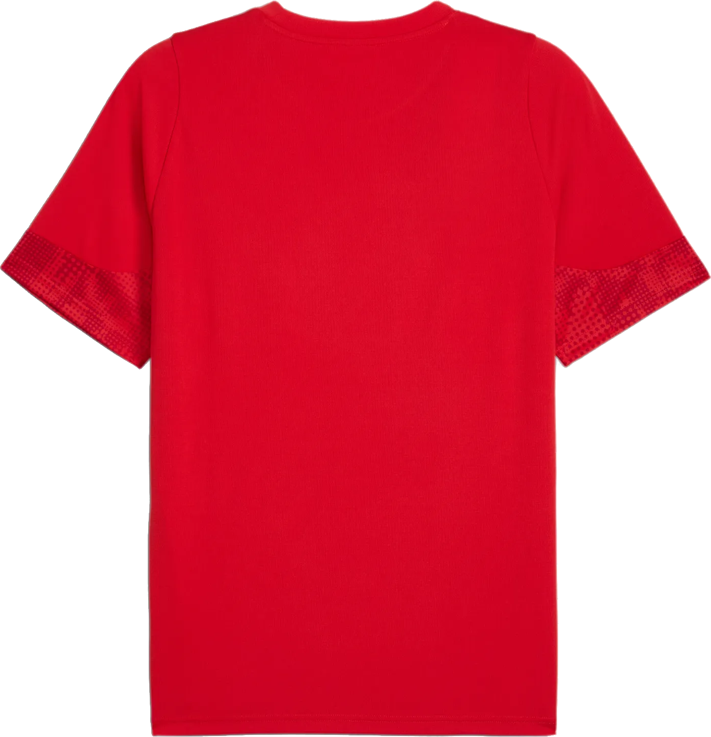Тениска Puma Puma teamCUP Training Jersey Червено | 659167-01, 1
