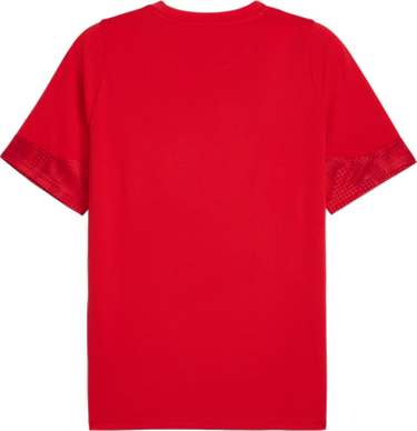 Тениска Puma Puma teamCUP Training Jersey Червено | 659167-01, 1