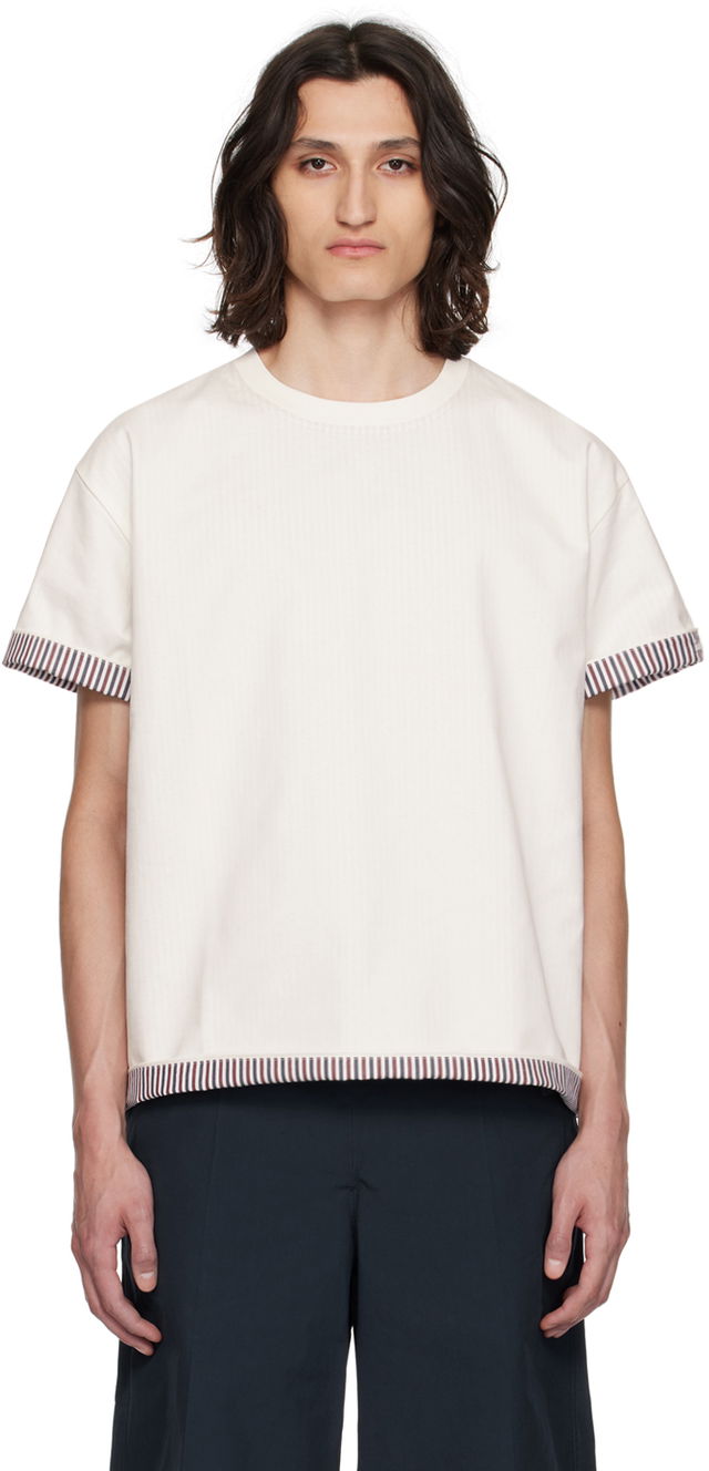 Double Layer T-Shirt