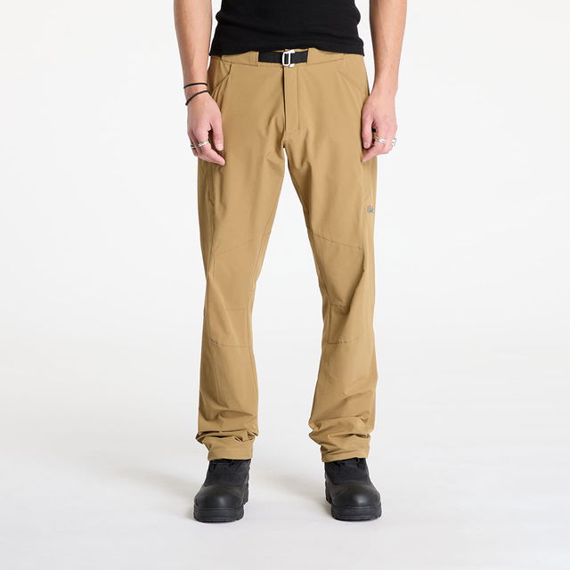 Qualido Hiking Trousers