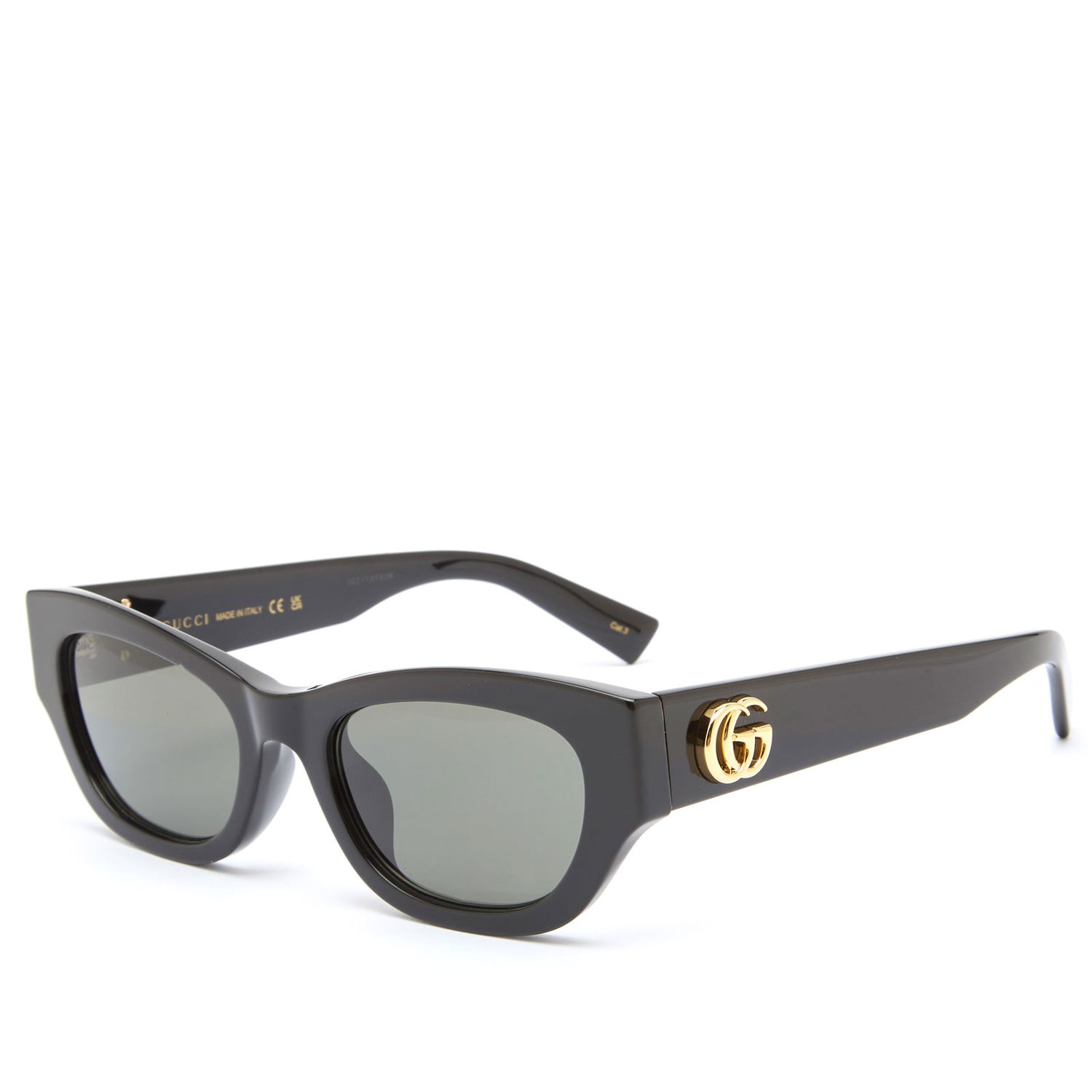 Слънчеви очила Gucci GG1954SA Sunglasses Черно | GG1954SA-001, 1