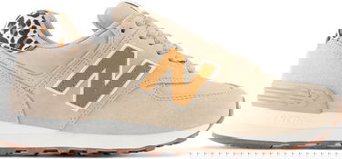 Кецове и обувки New Balance 574 Бежово | wl574xg2b, 0