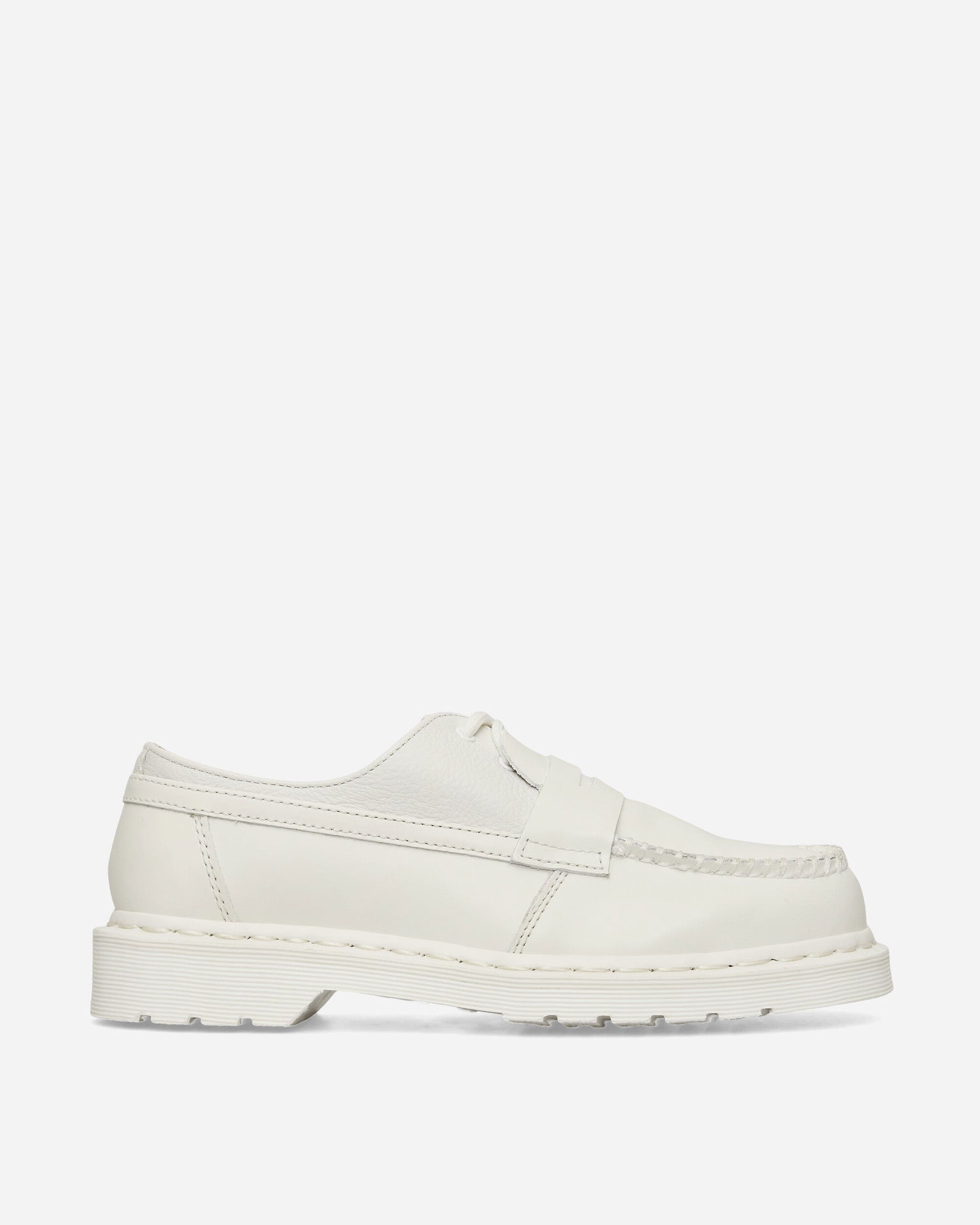 Аксесоари Maison Margiela Dr. Martens 1461 Penton Mash Up Loafers Бяло | SH3WR0005 HB009, 1