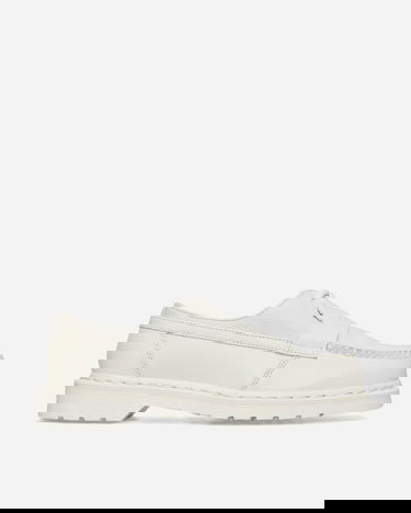 Аксесоари Maison Margiela Dr. Martens 1461 Penton Mash Up Loafers Бяло | SH3WR0005 HB009, 1