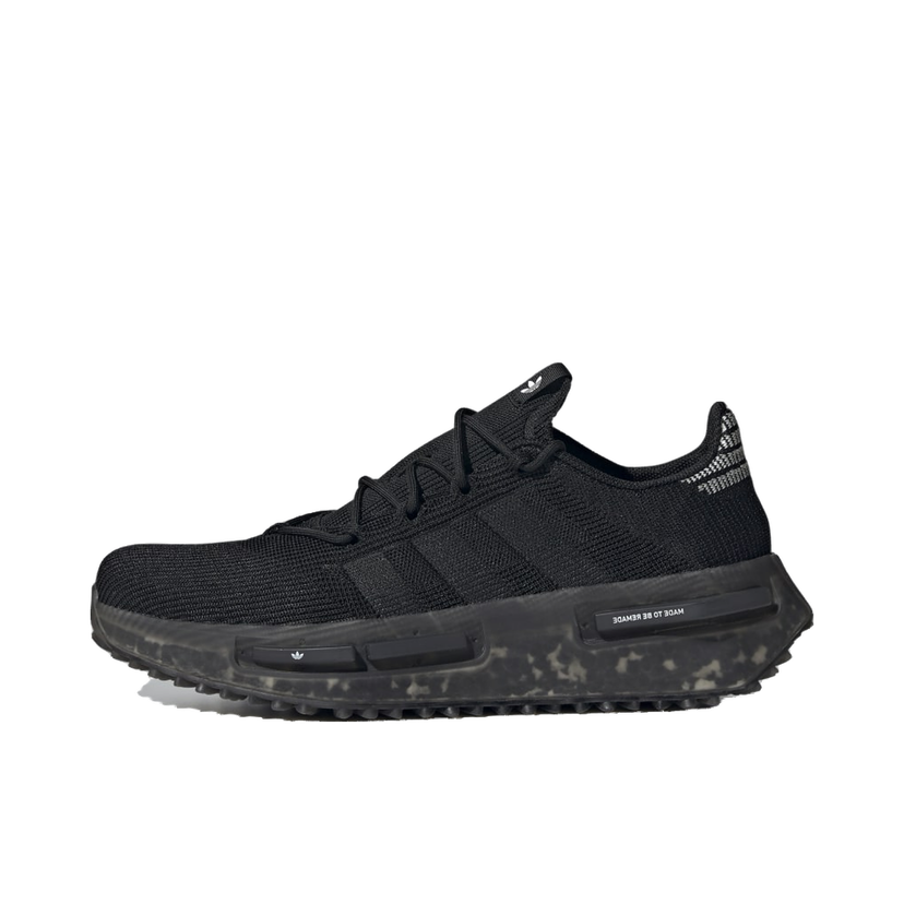 Кецове и обувки adidas Originals NMD_S1 Made to Be Remade Черно | GX7608