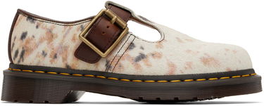 Облекло Dr. Martens Dr. Martens T-Bar Loafers Многоцветен | 32136482, 0
