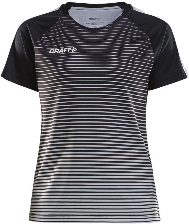 Craft Pro Control Stripe Jersey