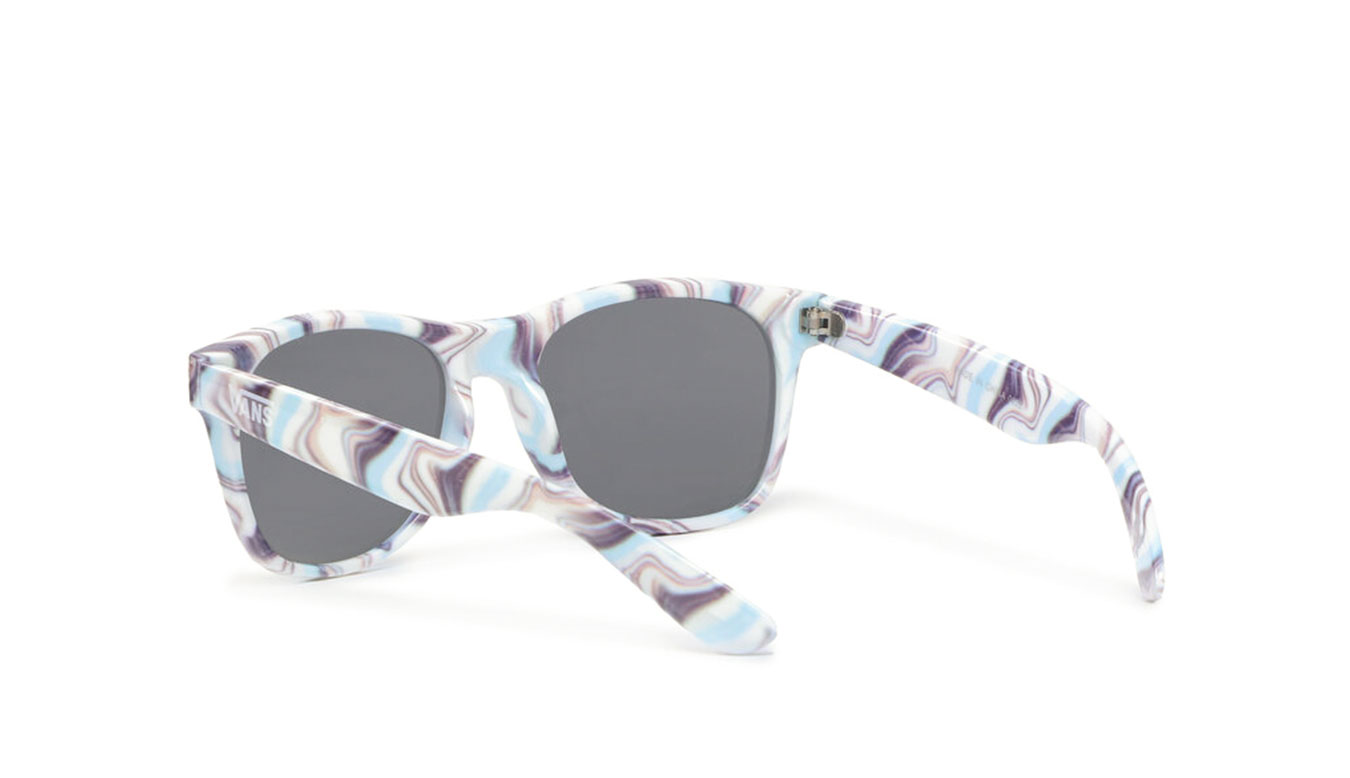 Слънчеви очила Vans Sunglasses Shades Синьо | VN000LC0BVN, 1