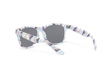 Слънчеви очила Vans Sunglasses Shades Синьо | VN000LC0BVN, 1