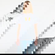 Ethereal Os Butterfly Graphic Short Sleeve T-Shirt