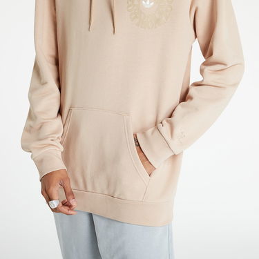 Суитчър adidas Originals Ozworld Бежово | HL9252, 1