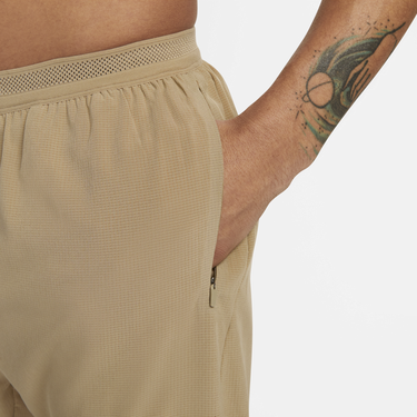 Панталони Nike Dri-FIT ADV AeroSwift Running Pants Кафяво | DM4615-247, 2