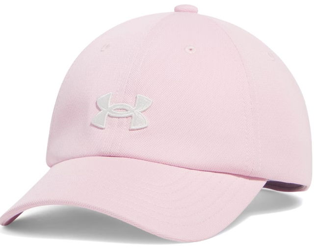 UA Blitzing Adjustable Cap