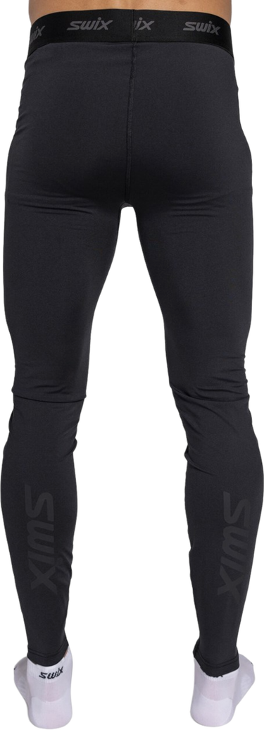 Чорапи SWIX RaceX Dry Pants Черно | 10101-23-10000, 2