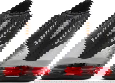 Кецове и обувки Nike Shox R4 Многоцветен | BV1111-008/HQ1988-002, 4