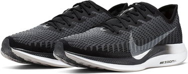 Кецове и обувки Nike Zoom Pegasus Turbo 2 Черно | at2863-001, 4