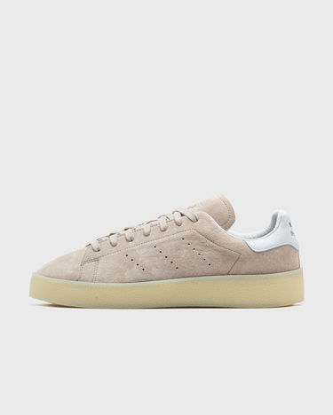Кецове и обувки adidas Originals STAN SMITH CREPE Бежово | IG1302, 0
