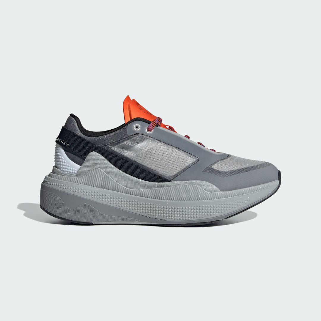 Кецове и обувки adidas Performance Stella McCartney x Earthlight Сиво | IF1530, 0