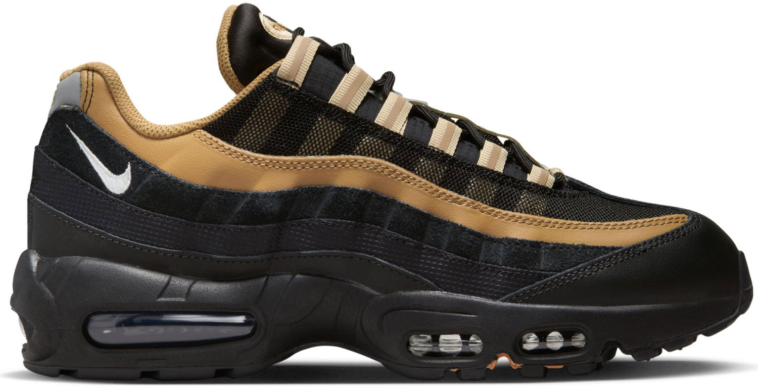 Кецове и обувки Nike Air Max 95 Черно | dm0011-004, 0