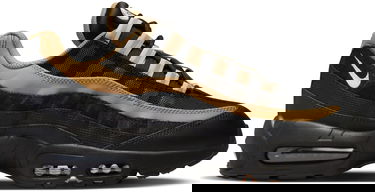 Кецове и обувки Nike Air Max 95 Черно | dm0011-004, 0
