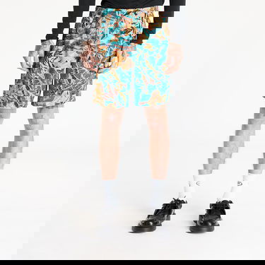 Къси панталони adidas Originals Originals Archive Floral Shorts Многоцветен | KB8370, 3