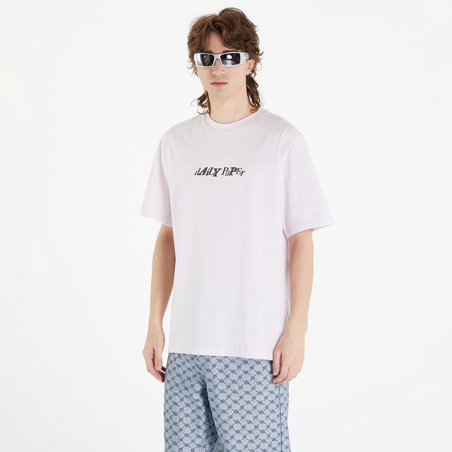 Unified Type Short Sleeve T-Shirt