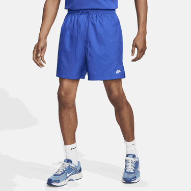 Къси панталони Nike Club Синьо | FN3307-480, 0