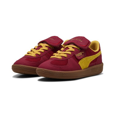Кецове и обувки Puma PUMA x HARRY POTTER Palermo Червено | 401430_01, 1