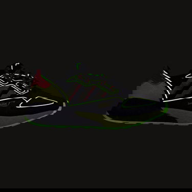 Кецове и обувки adidas Originals ZX 2K Boost Marvel Черно | H02559, 2